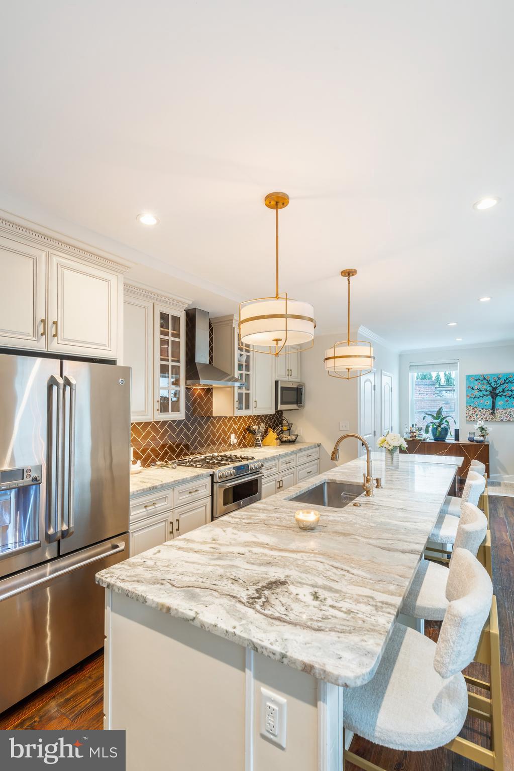 BELLA VISTA - Residential