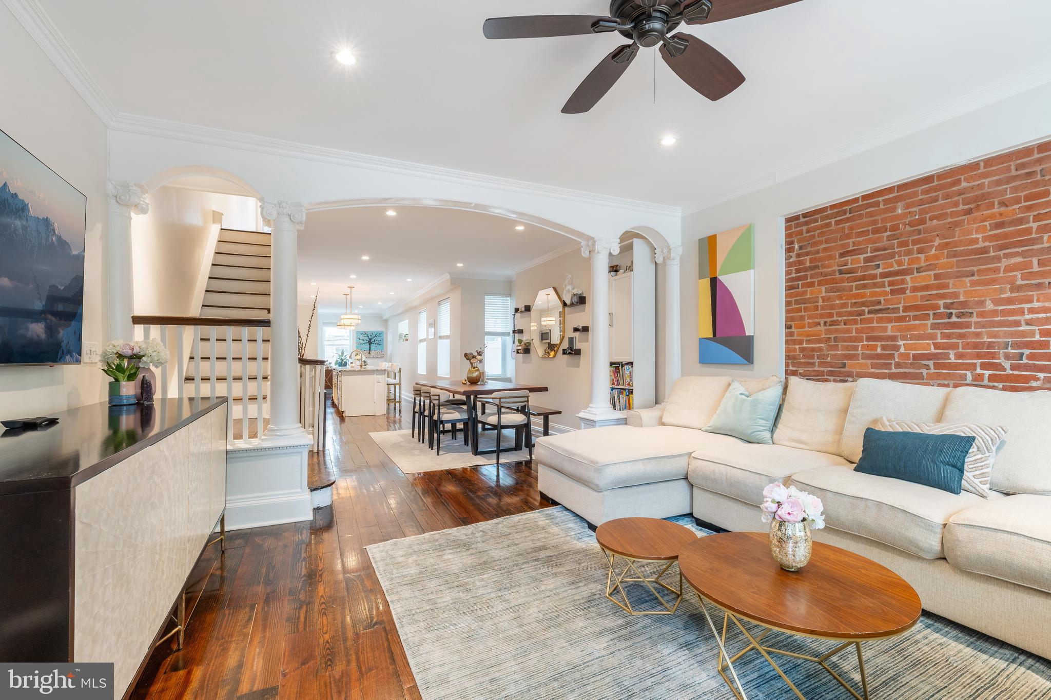 BELLA VISTA - Residential