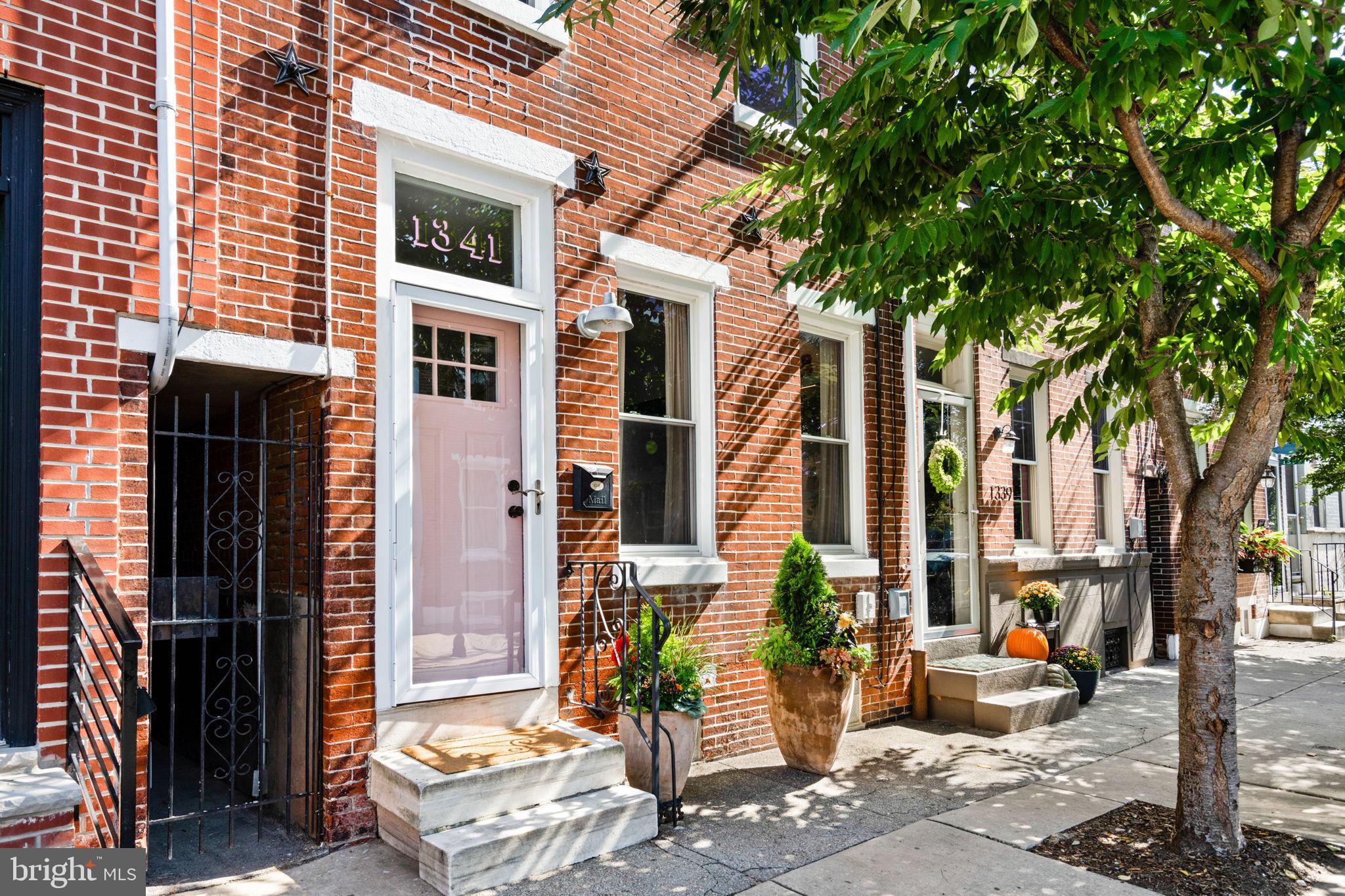 FISHTOWN - Residential Lease