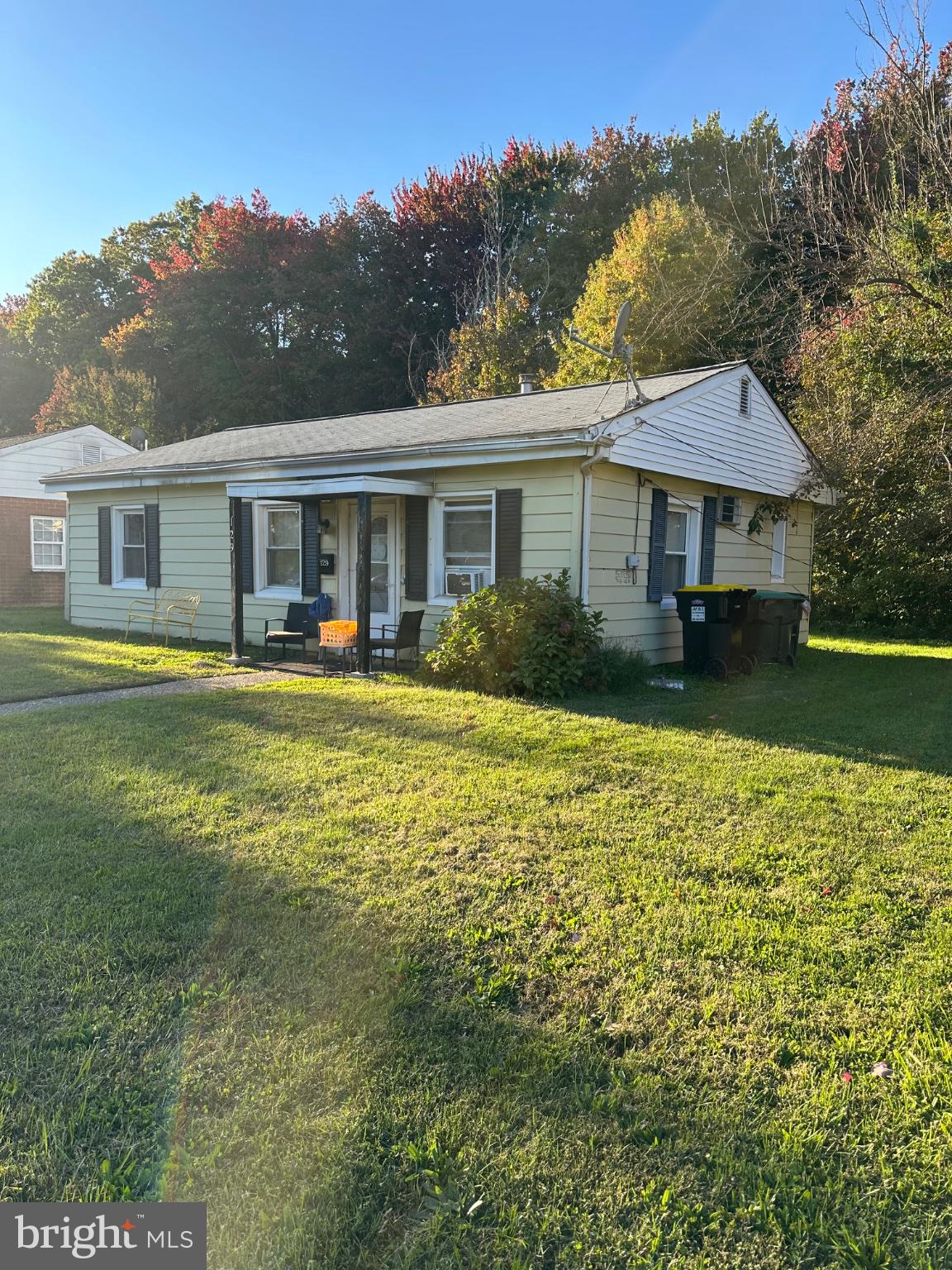 129 BUNCHE BOULEVARD