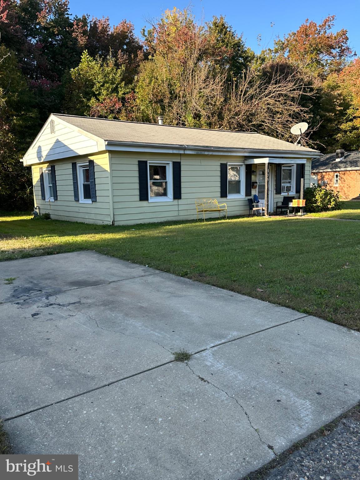 129 BUNCHE BOULEVARD