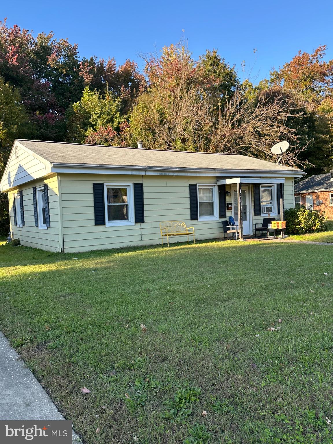 129 BUNCHE BOULEVARD