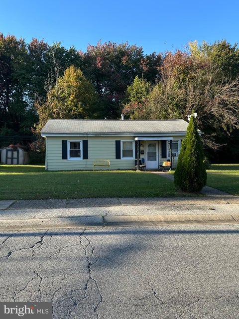 Photo of 129 Bunche Boulevard, WILMINGTON, DE 19801 (MLS # DENC2113536)