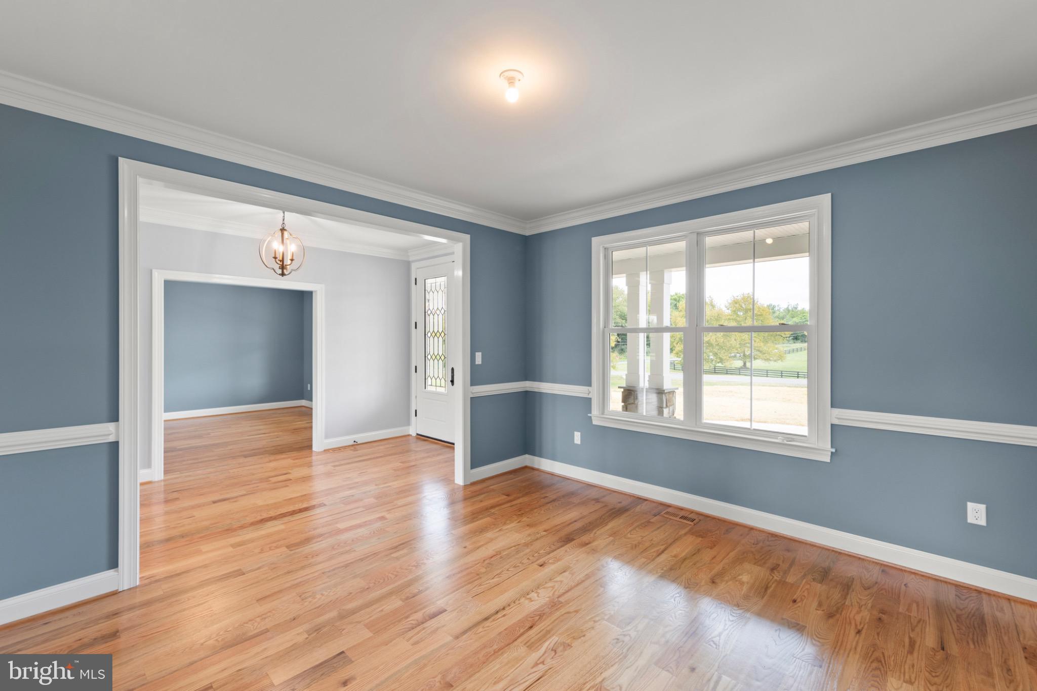 JOHN F ANDERSON - Residential