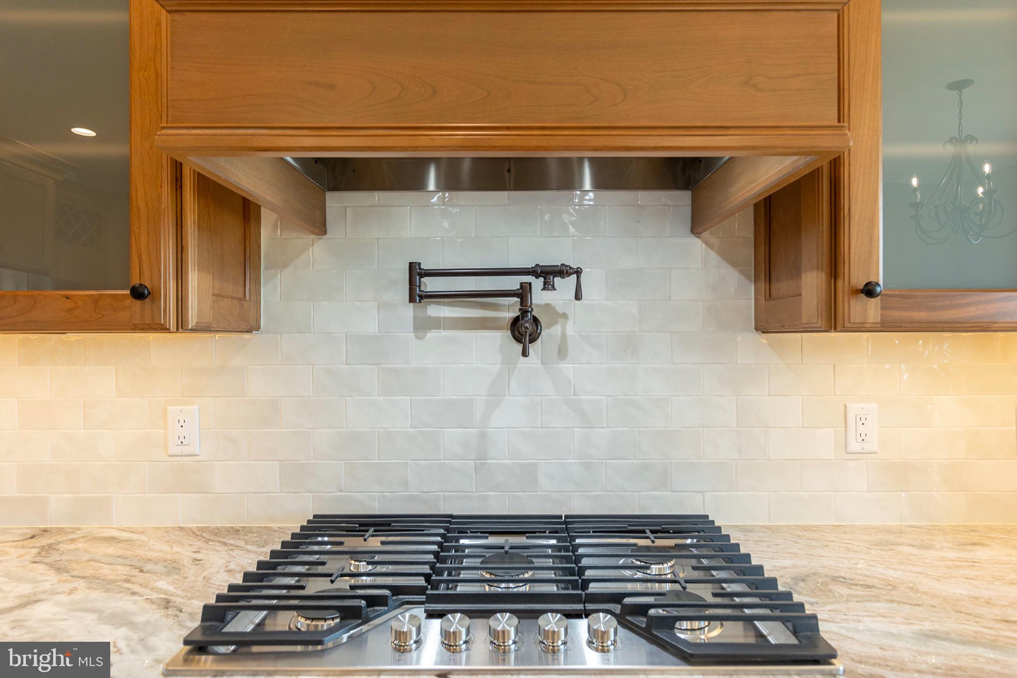 JOHN F ANDERSON - Residential