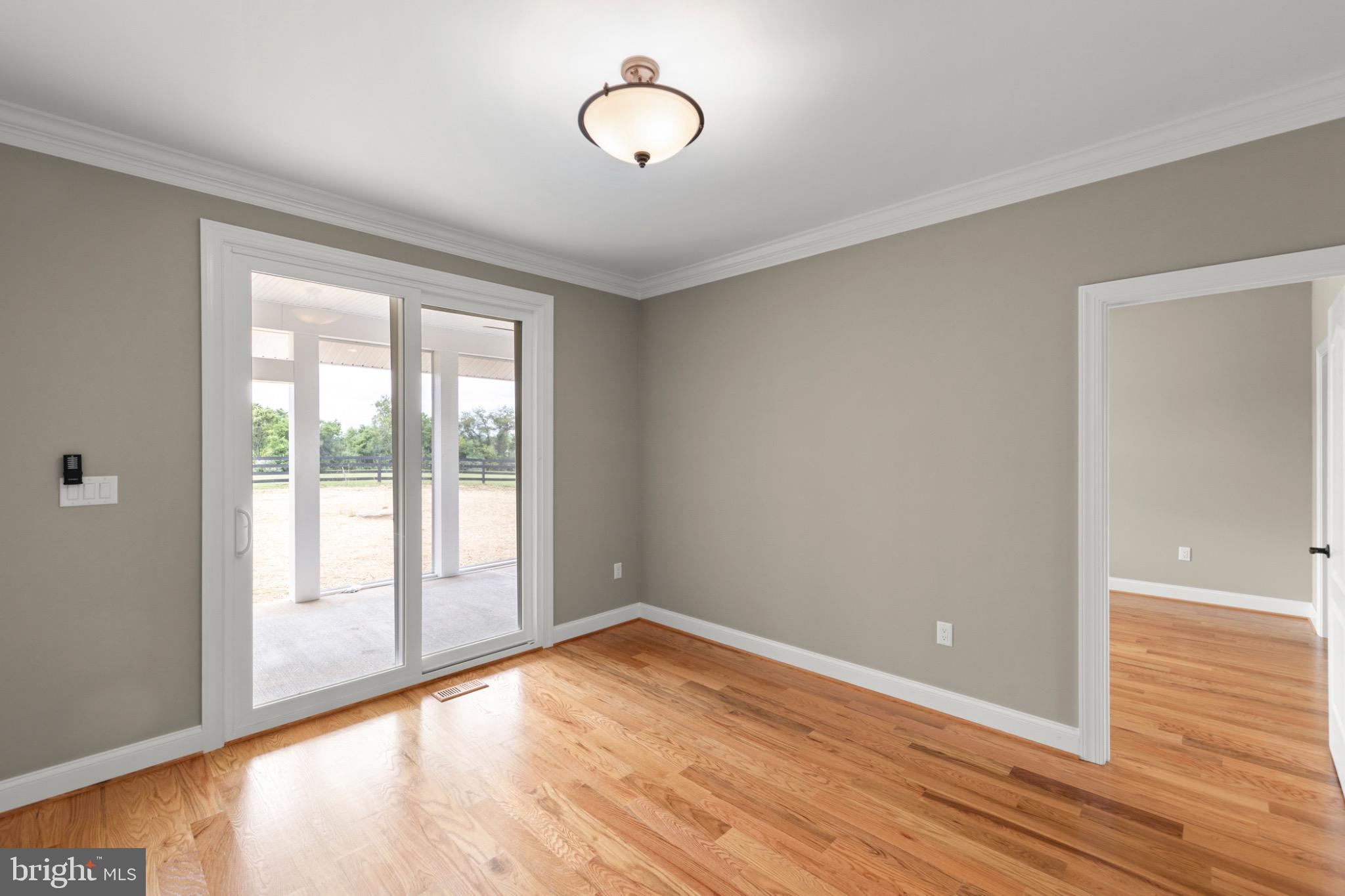 JOHN F ANDERSON - Residential