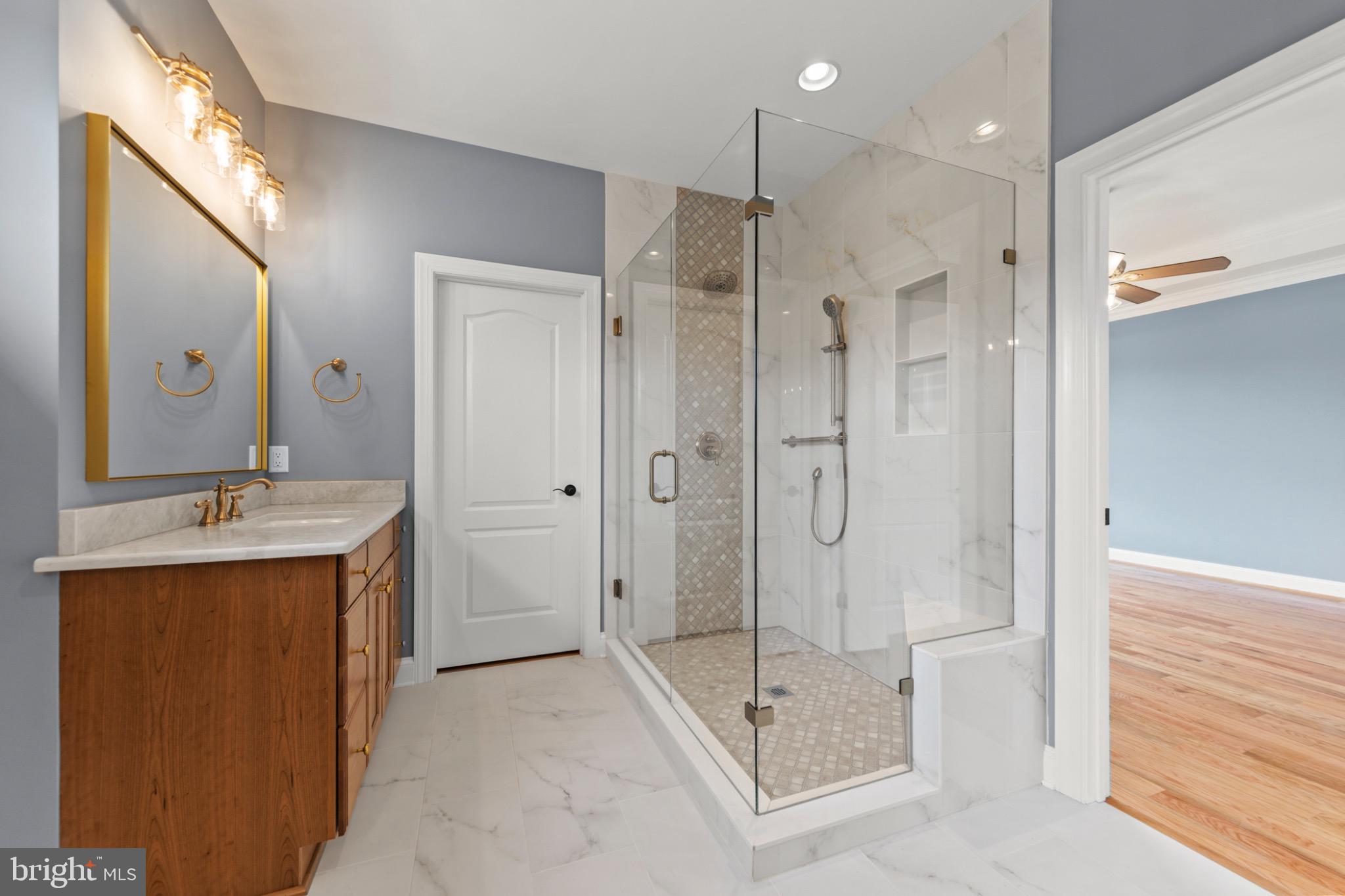 JOHN F ANDERSON - Residential