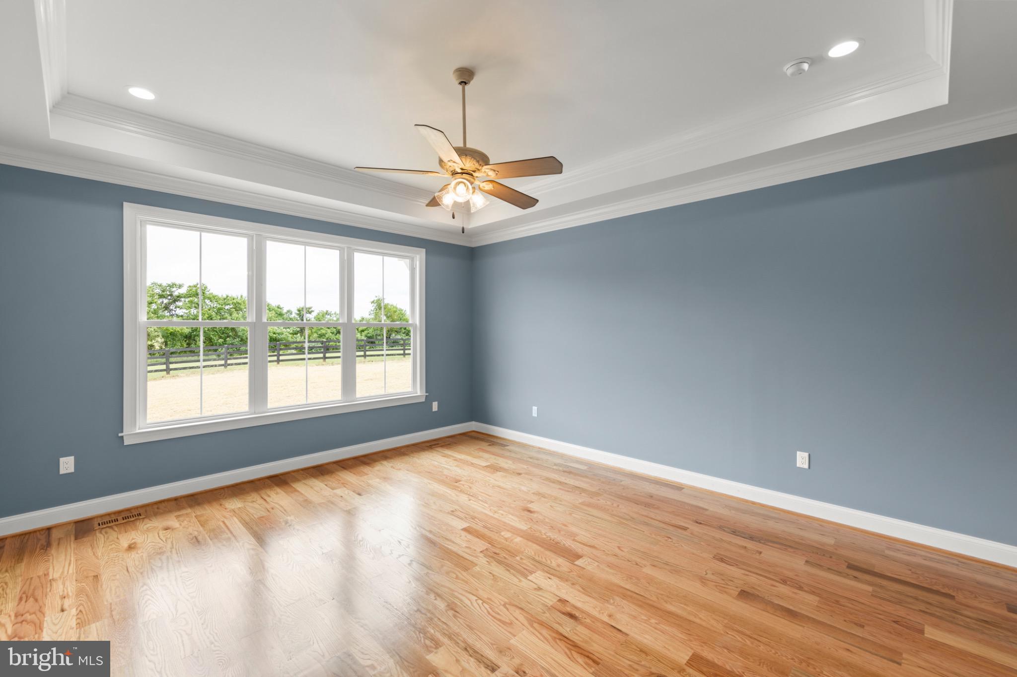 JOHN F ANDERSON - Residential