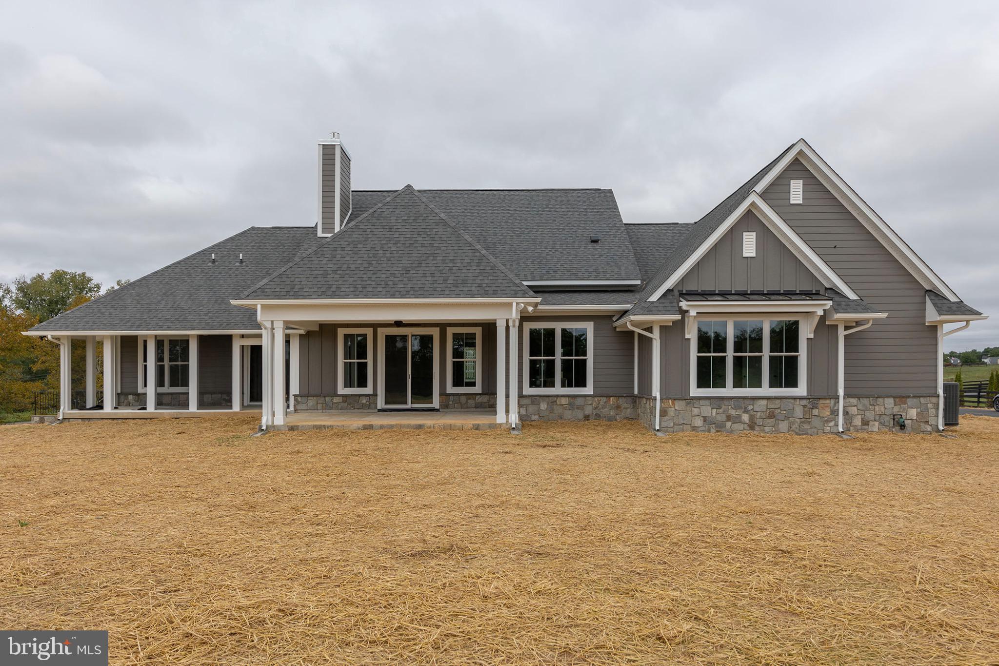 JOHN F ANDERSON - Residential