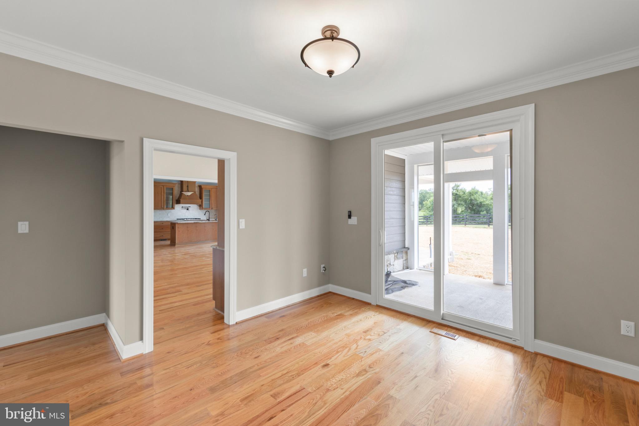 JOHN F ANDERSON - Residential