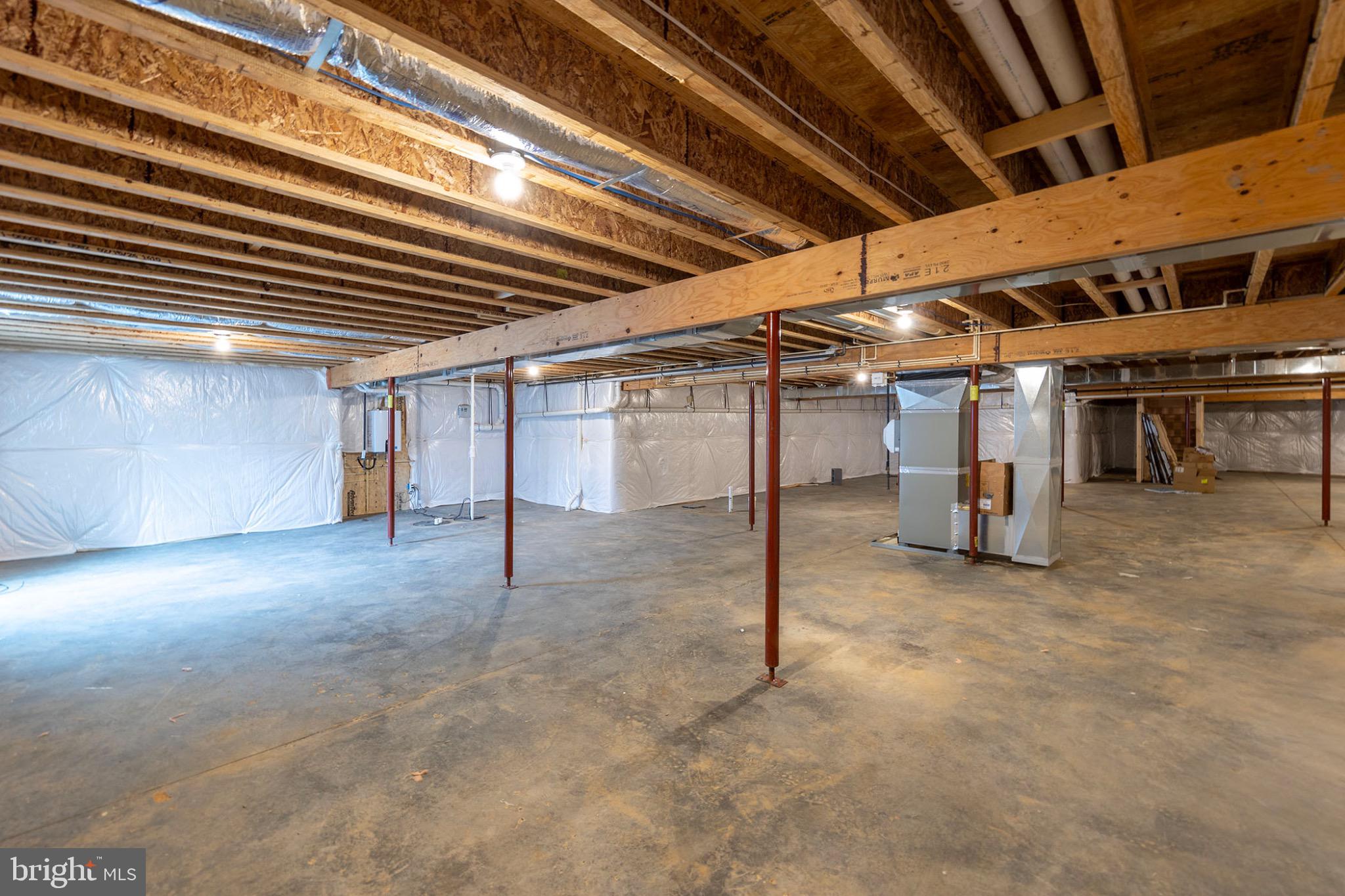 JOHN F ANDERSON - Residential