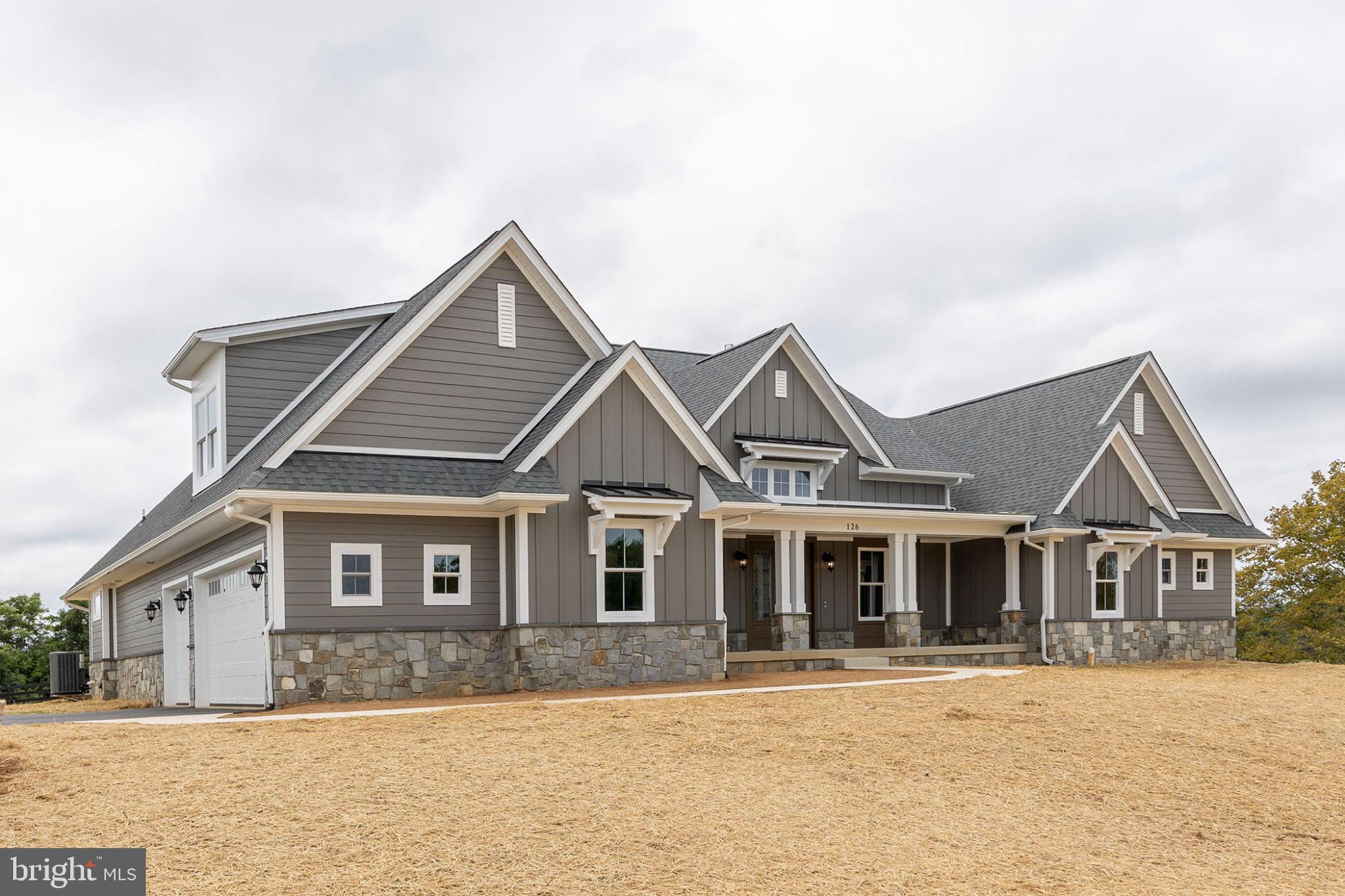 JOHN F ANDERSON - Residential