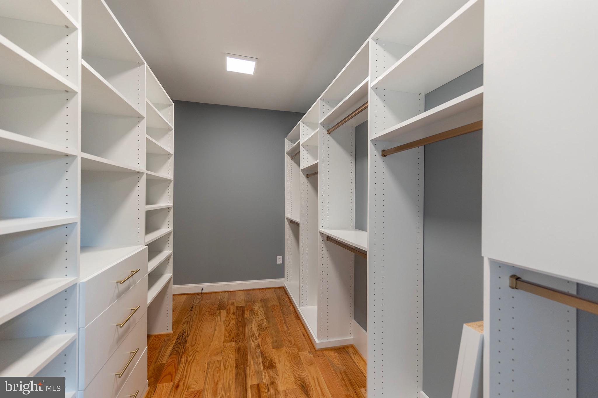 JOHN F ANDERSON - Residential