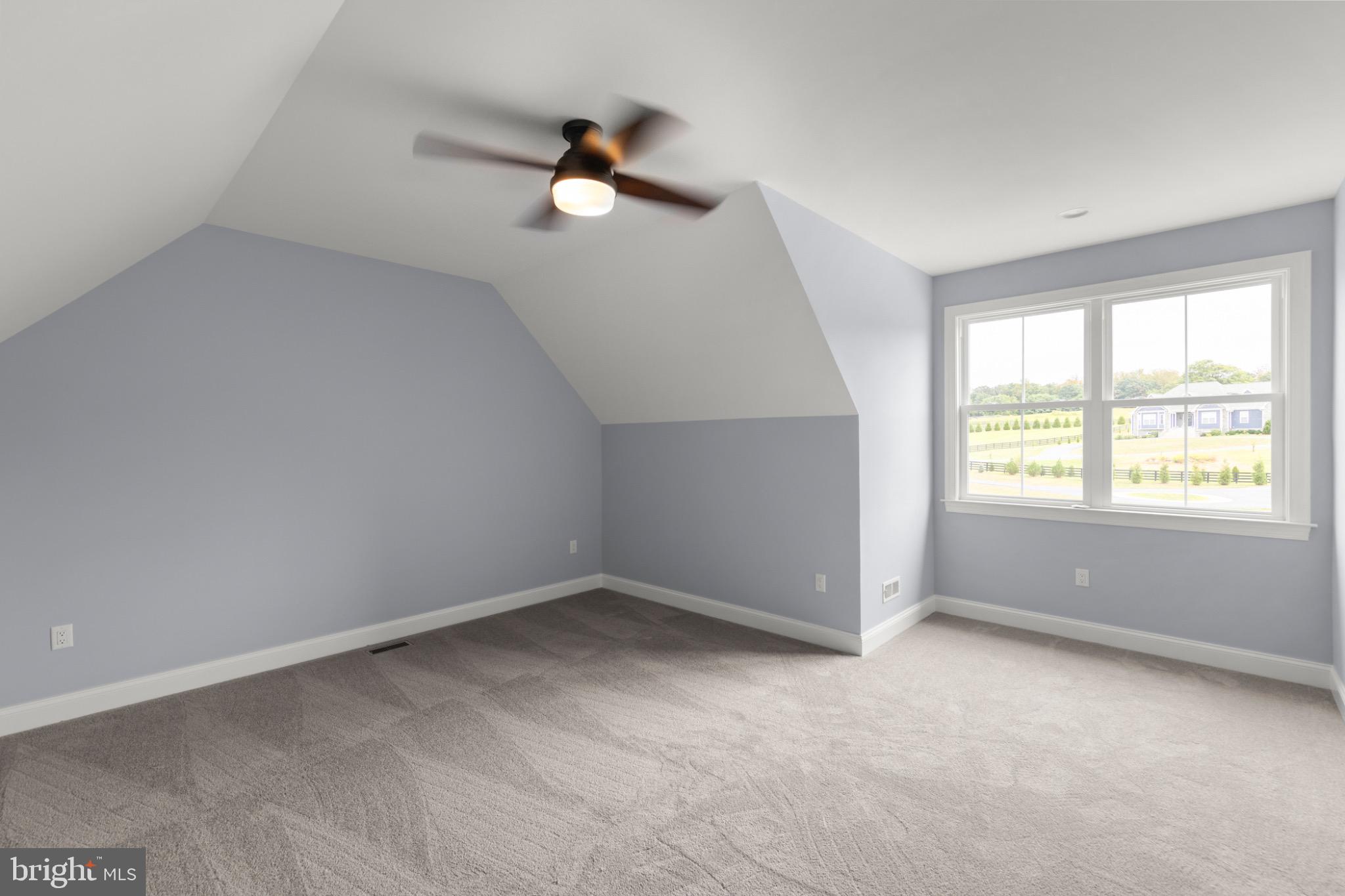 JOHN F ANDERSON - Residential