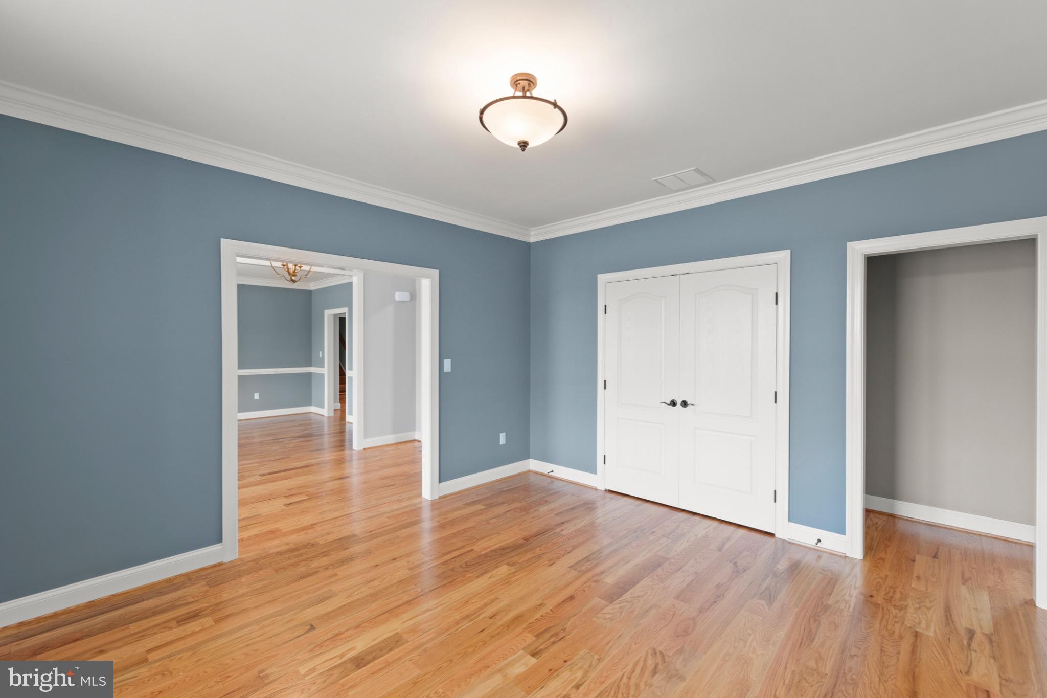 JOHN F ANDERSON - Residential