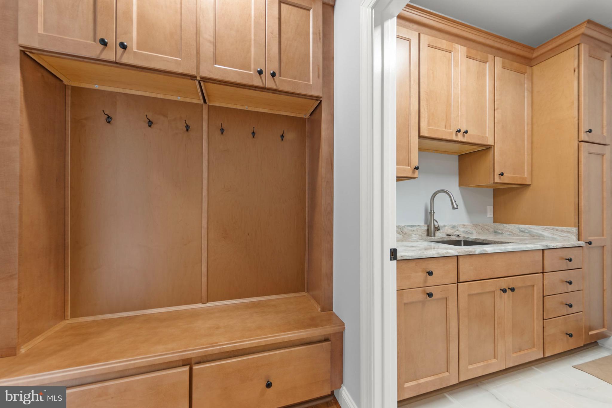 JOHN F ANDERSON - Residential