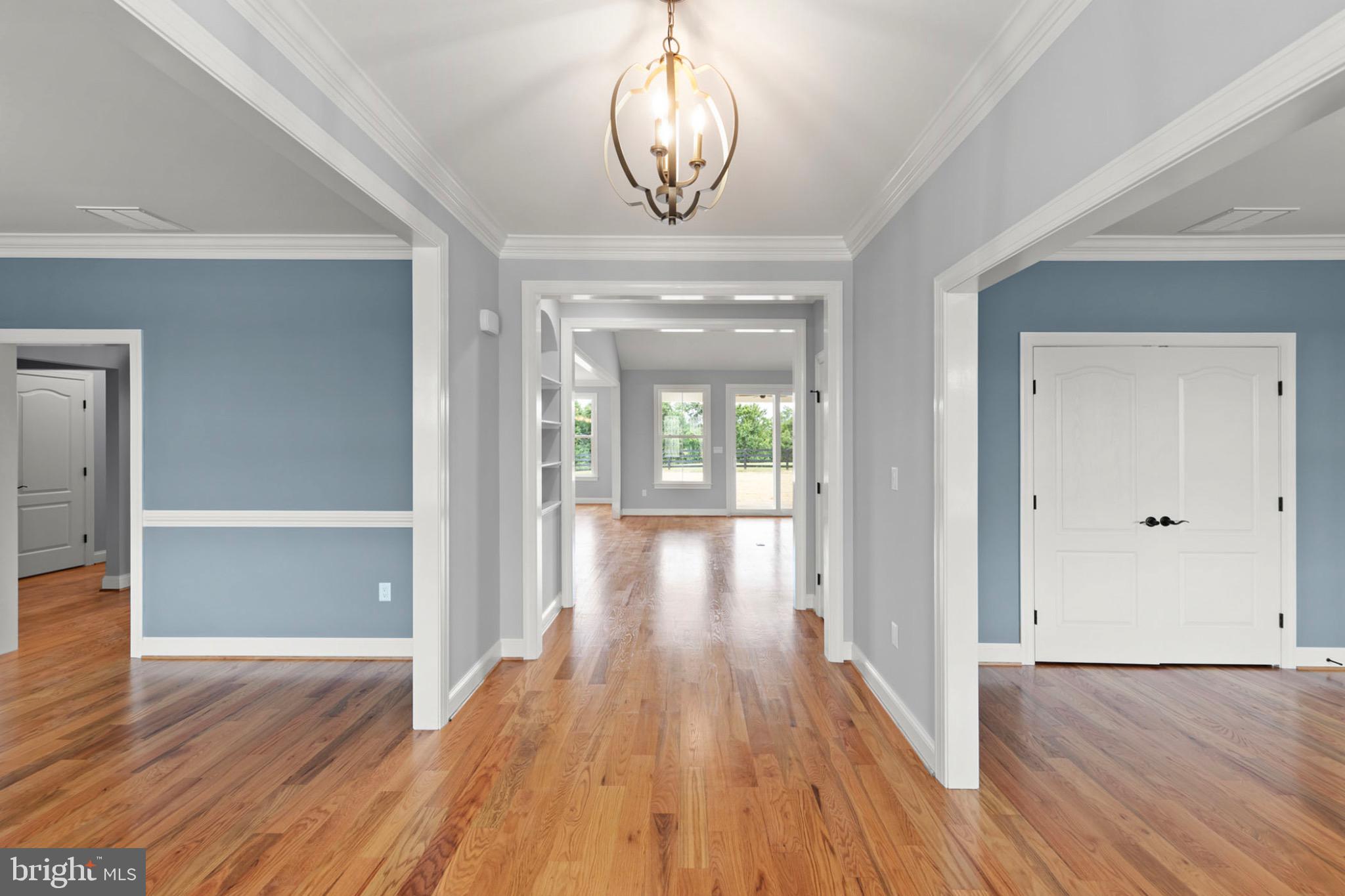 JOHN F ANDERSON - Residential