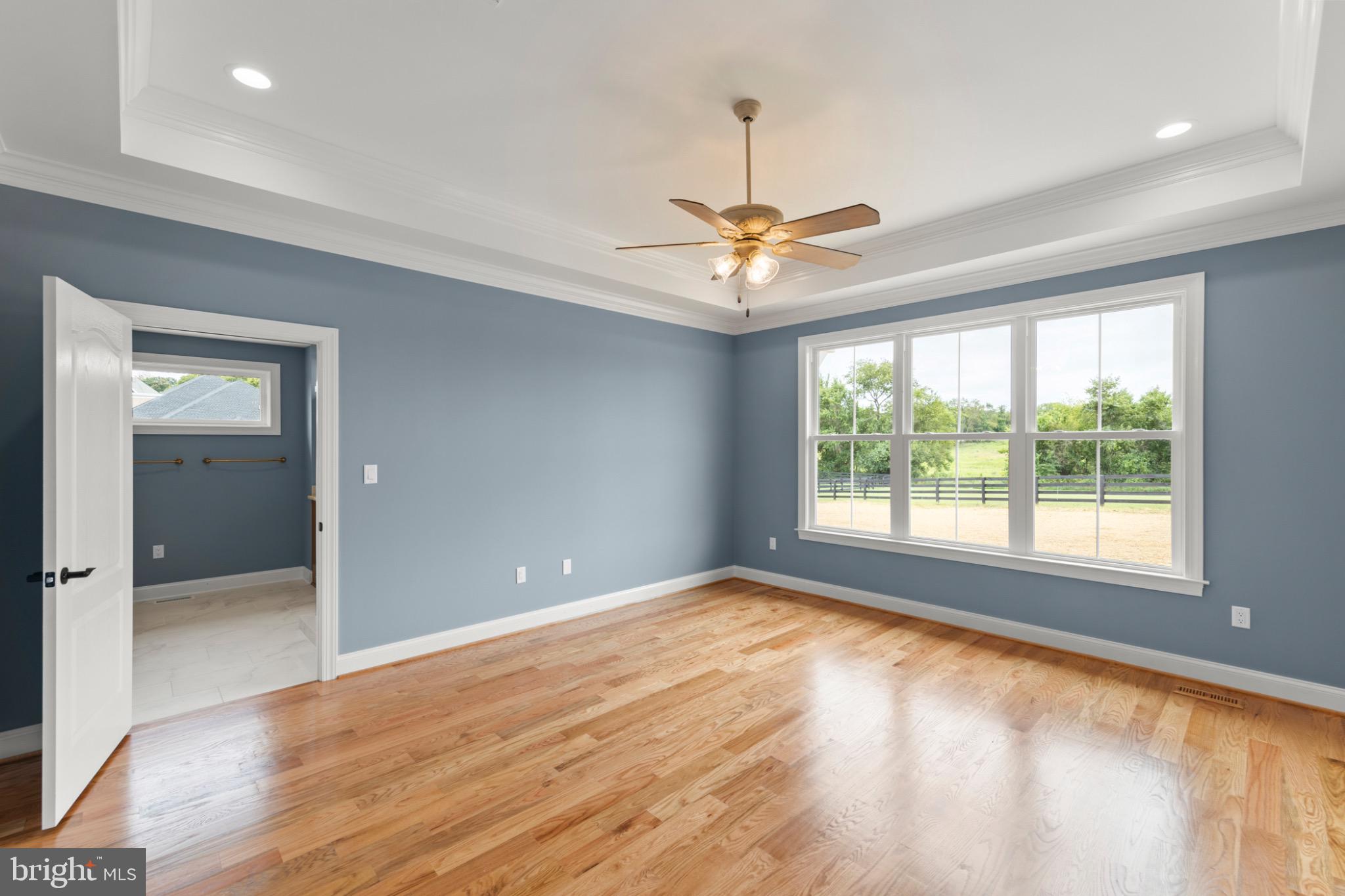 JOHN F ANDERSON - Residential