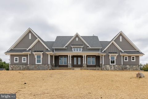 Lot 18 HONEYCRISP WAY WINCHESTER VA 22603