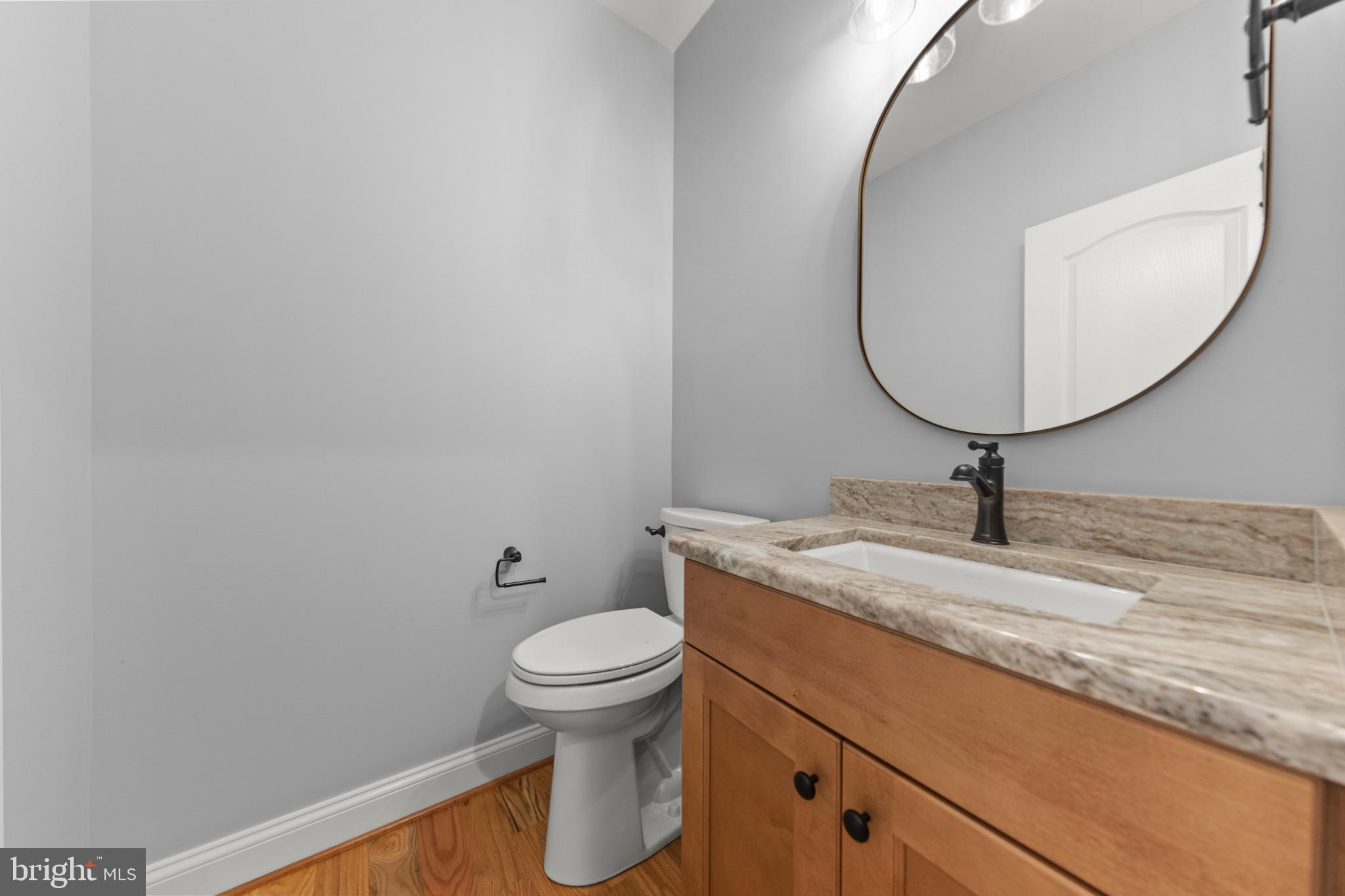 JOHN F ANDERSON - Residential