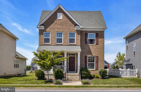 Homes For Rent - 3616 Jefferson Pike Pike<br/> JEFFERSON, MD 21755