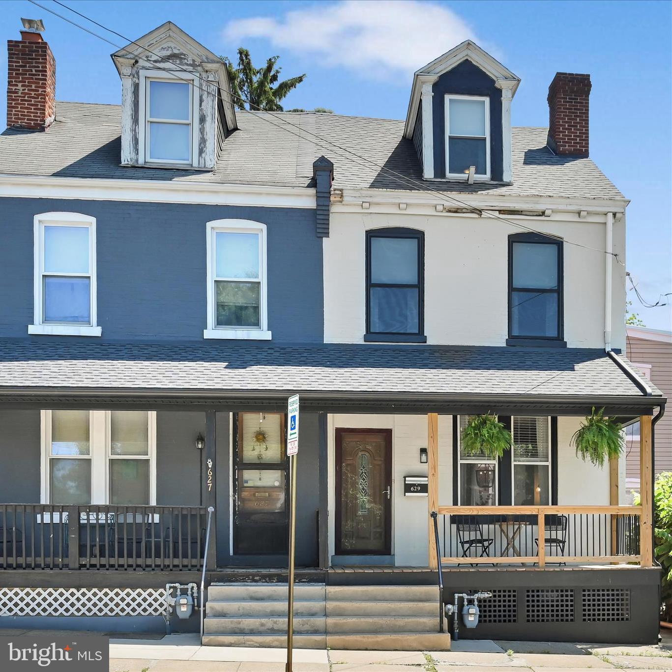 629 S PRINCE STREET