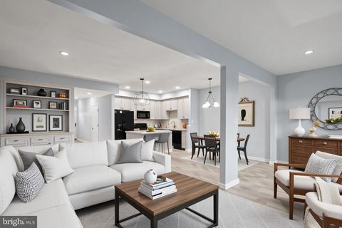 Photo of 125 Sundance Drive, HAMILTON, NJ 08619 (MLS # NJME2069552)