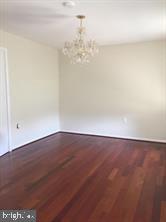 NORBECK ESTATES - Residential Lease