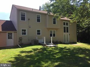 NORBECK ESTATES - Residential Lease