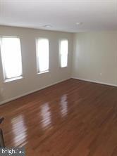 NORBECK ESTATES - Residential Lease