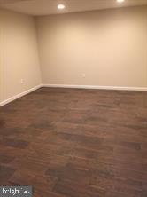 NORBECK ESTATES - Residential Lease