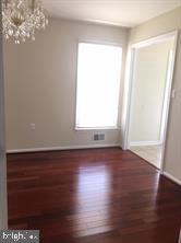 NORBECK ESTATES - Residential Lease