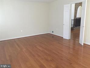 NORBECK ESTATES - Residential Lease