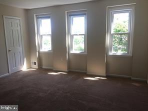 NORBECK ESTATES - Residential Lease