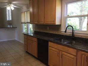 NORBECK ESTATES - Residential Lease