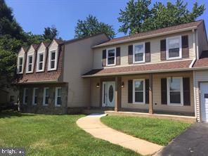 NORBECK ESTATES - Residential Lease