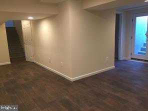 NORBECK ESTATES - Residential Lease