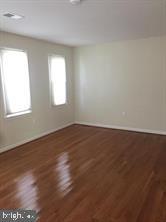 NORBECK ESTATES - Residential Lease