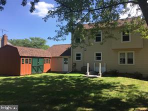 NORBECK ESTATES - Residential Lease