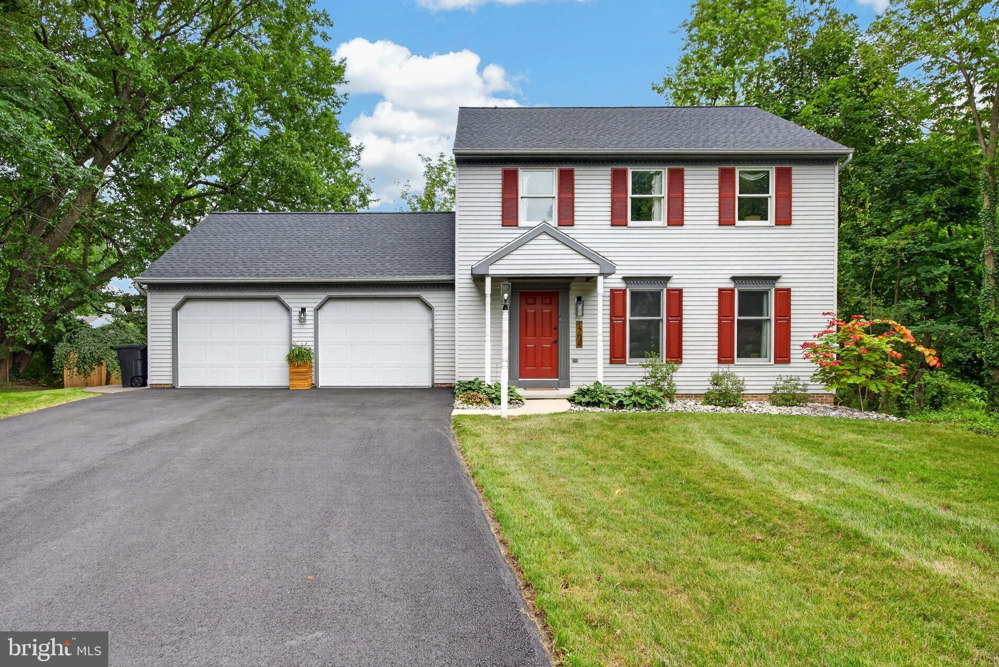 1704 Drummers Lane