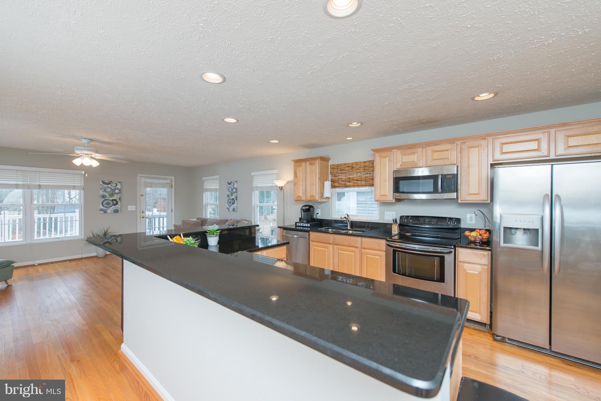 OYSTER HARBOR - Residential