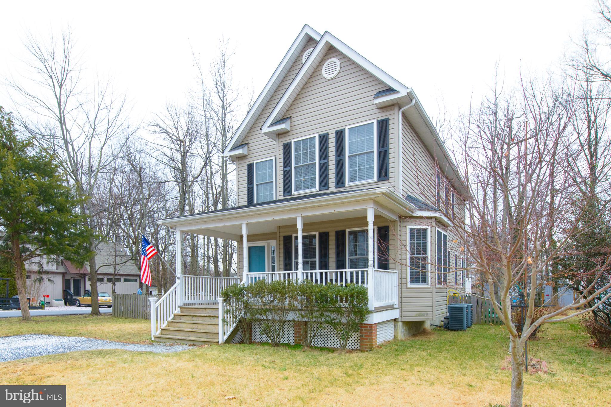 OYSTER HARBOR - Residential