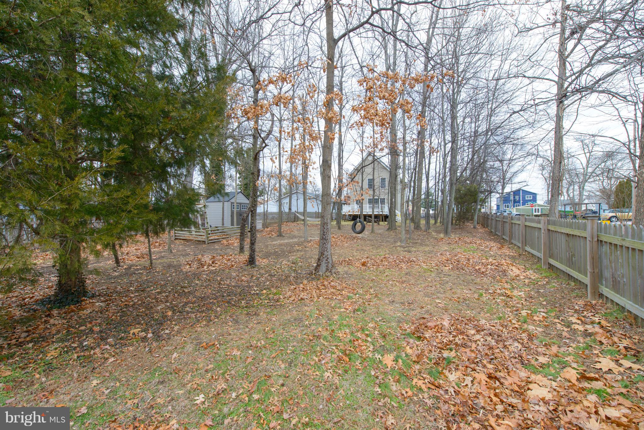 OYSTER HARBOR - Residential