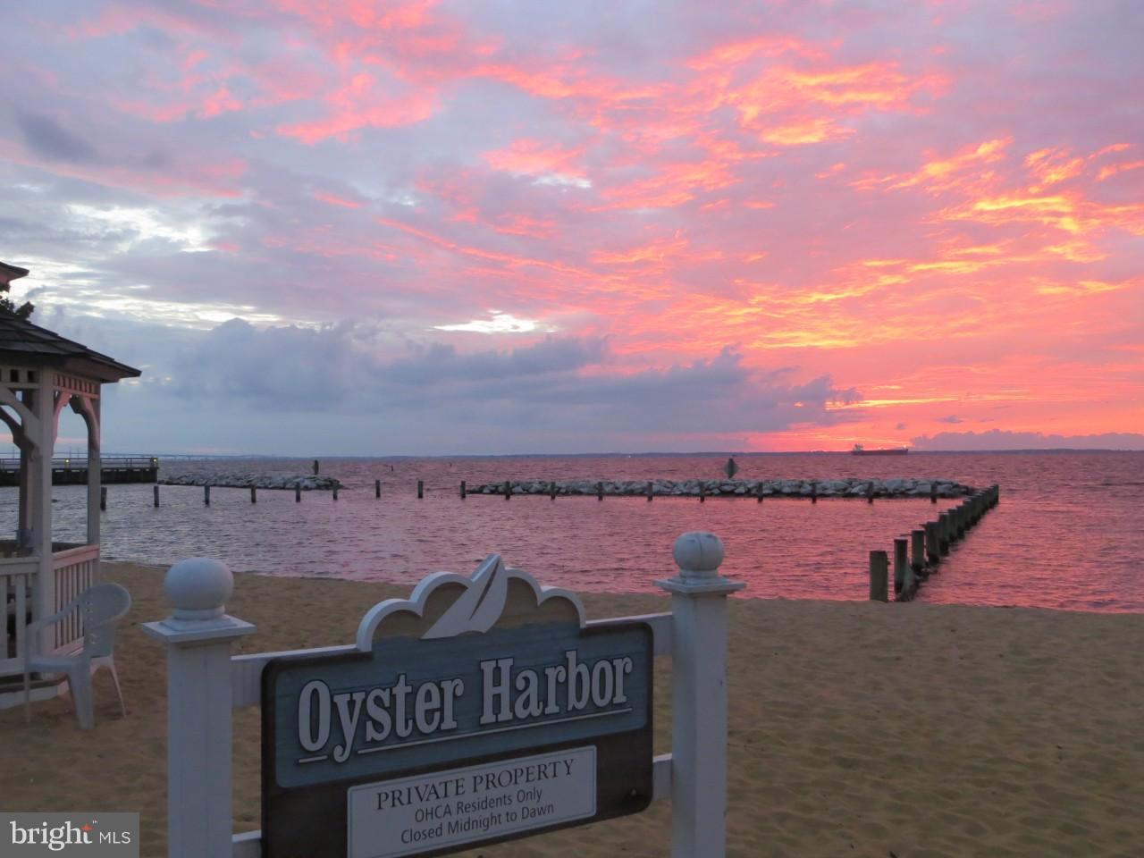 OYSTER HARBOR - Residential
