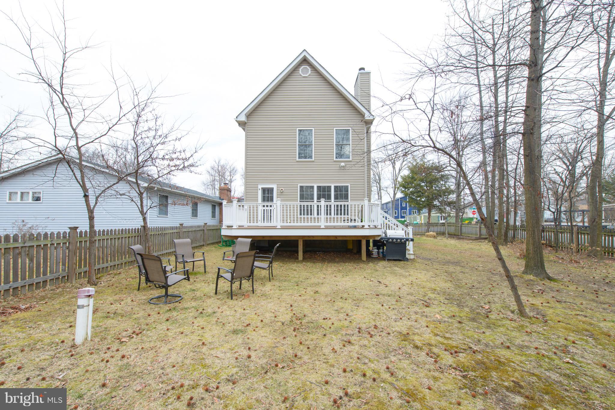 OYSTER HARBOR - Residential