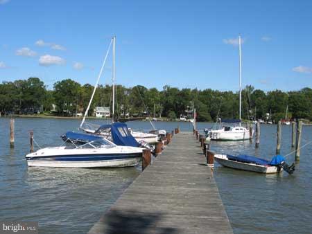 OYSTER HARBOR - Residential