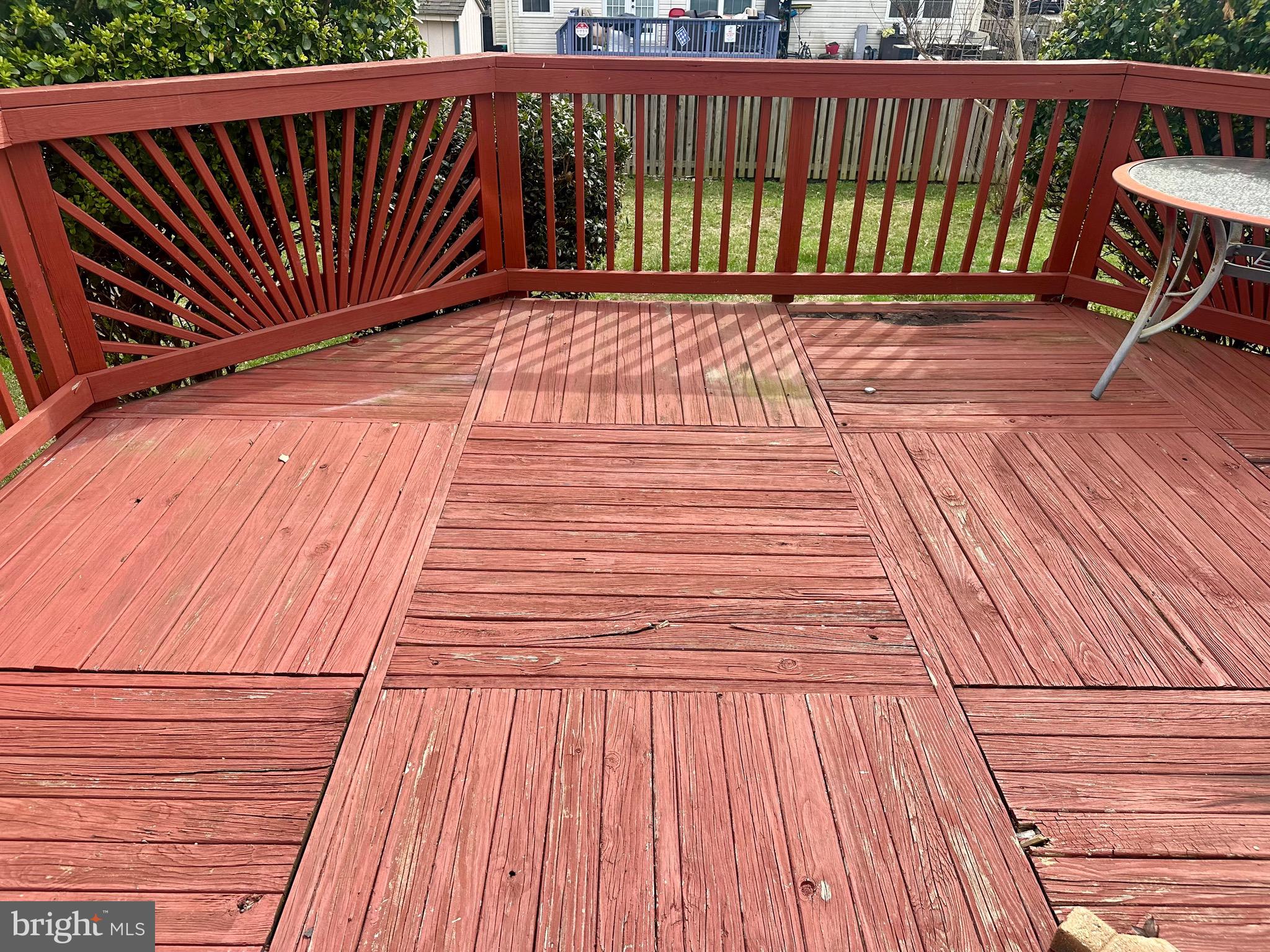 11701 THRASHER COURT