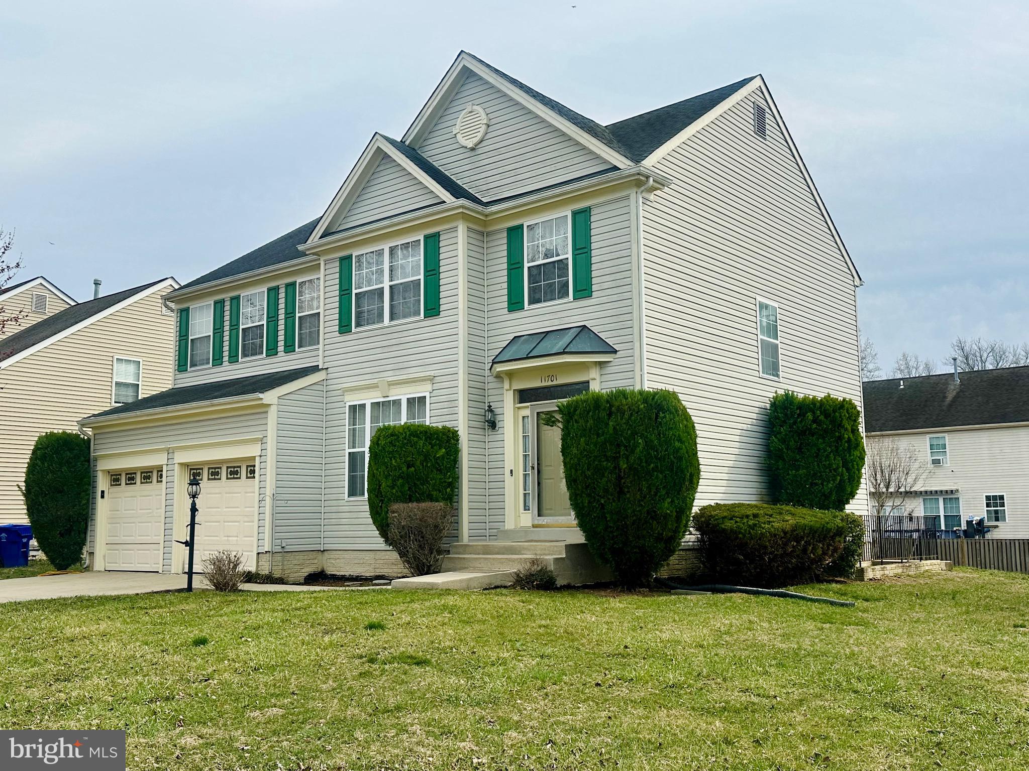 11701 THRASHER COURT