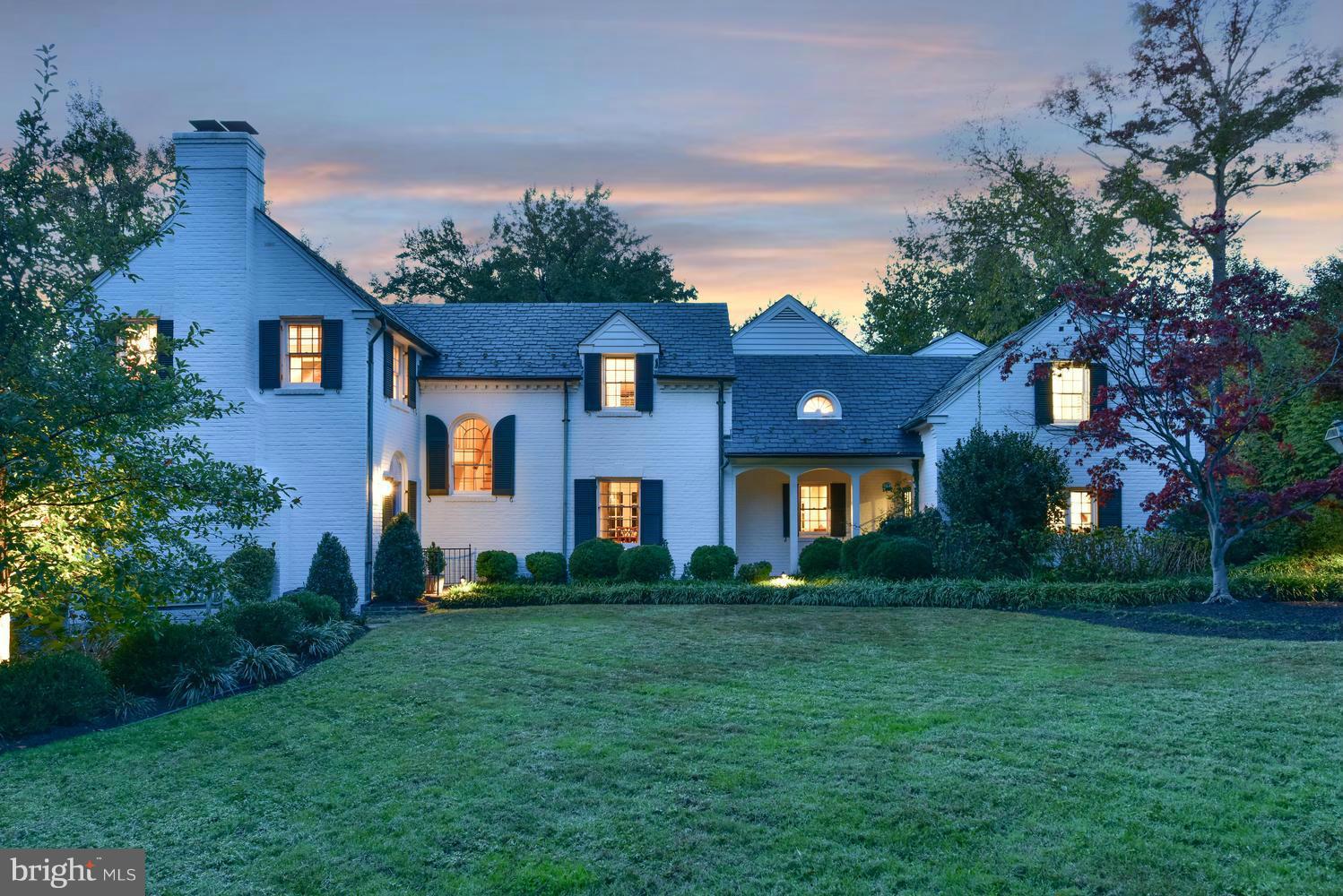 COLLEGE PARK - Residential