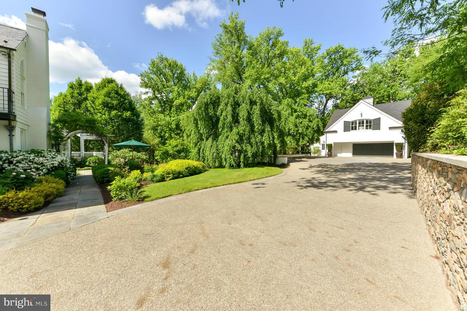 COLLEGE PARK - Residential